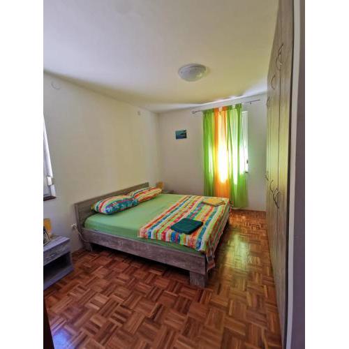 Apartman