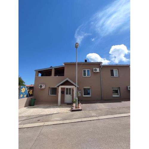 Apartmani Amans