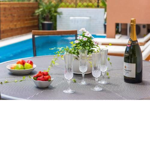 Apartmani Ana