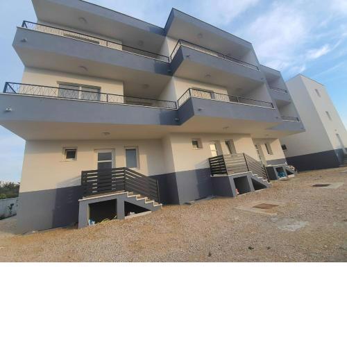 Apartmani Anastasia 2
