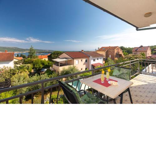 Apartmani Andrea