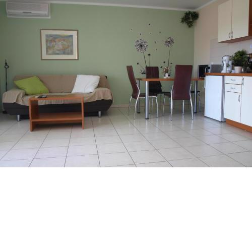 Apartmani Andrea