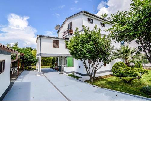 Apartmani Andrea
