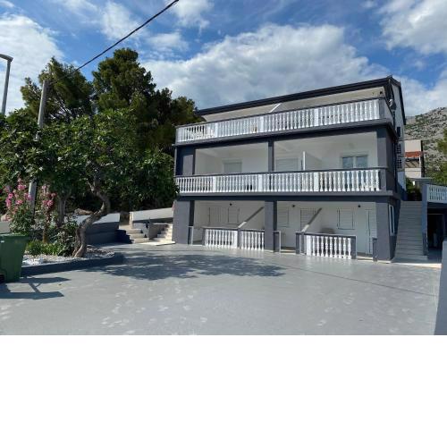 Apartmani Anita