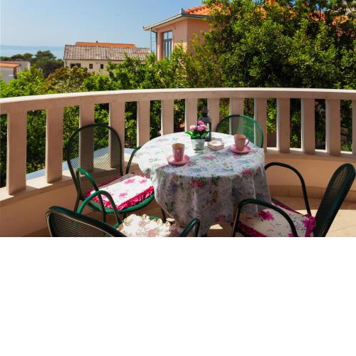 Apartmani Anja