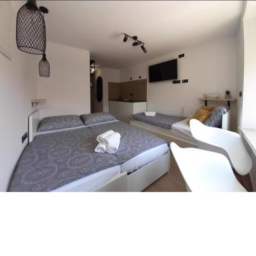 Apartmani Audacia Crikvenica