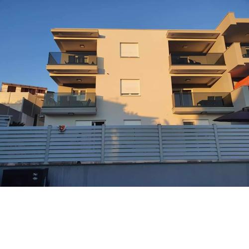 Apartmani Bauman