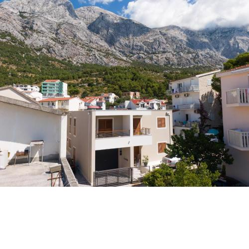 Apartmani Benzon