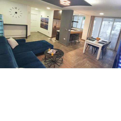 Apartmani Bernarda