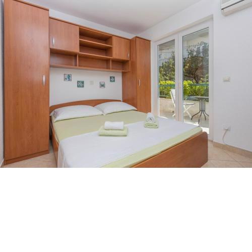 Apartmani Biokovo