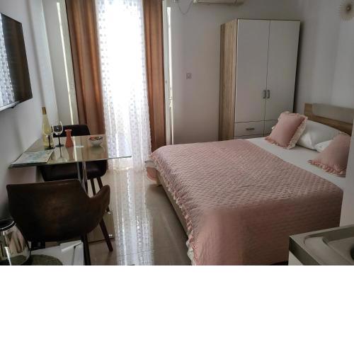 Apartmani Biokovo