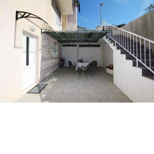 Apartmani Božena Makarska