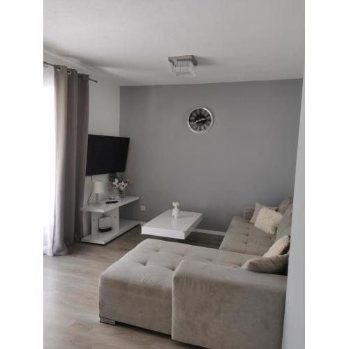 Apartmani Bukić