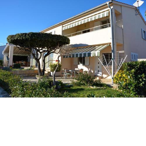 Apartmani Cifer