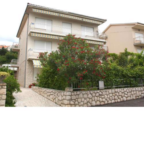 Apartmani Crikvenica 30078 - Jovanovic