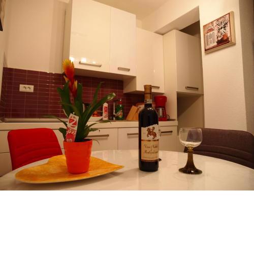 Apartmani Diana Makarska