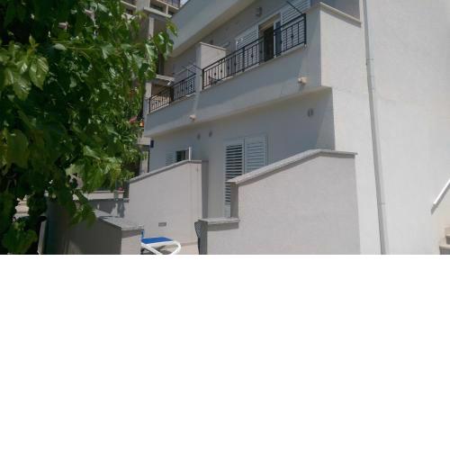 Apartmani Dina