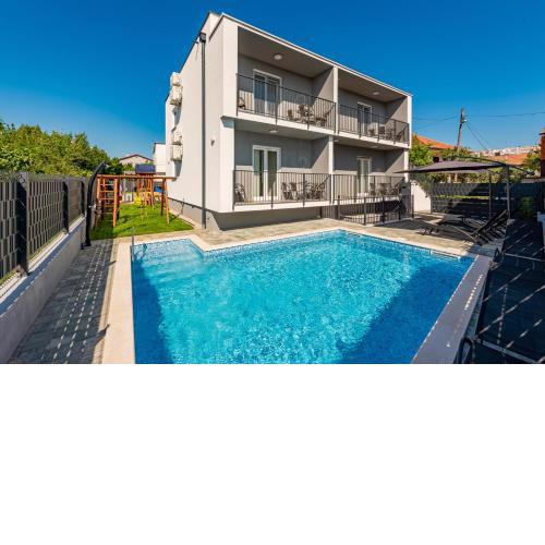 Apartmani Diva