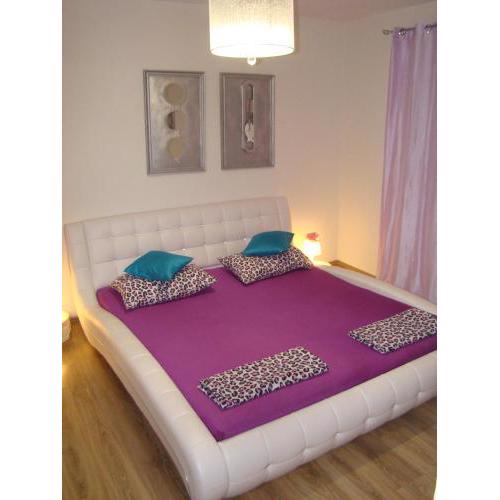 Apartmani Duda