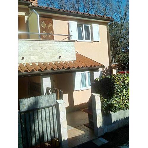 Apartmani Fornasar 3
