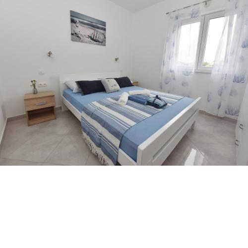 Apartmani Gabriella