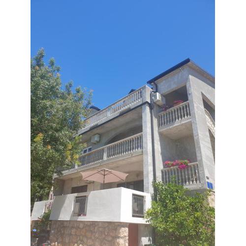 Apartmani Goga