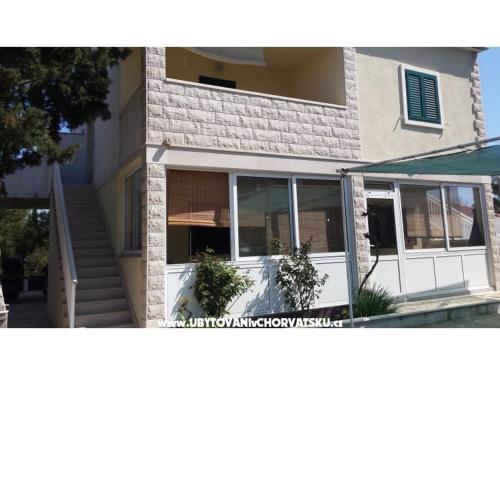 Apartmani Hannah