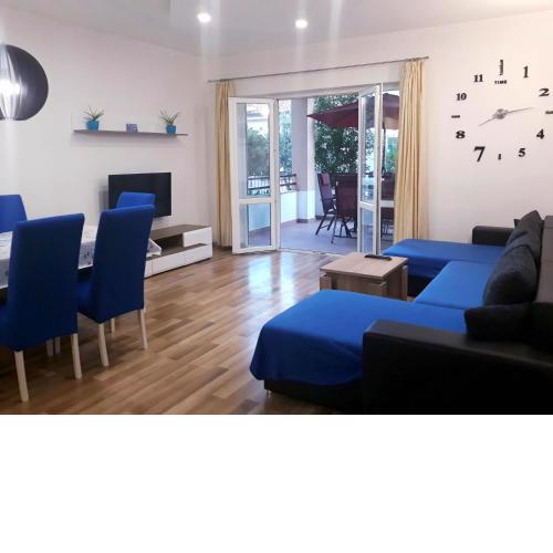 Apartmani i soba Andrijasevic