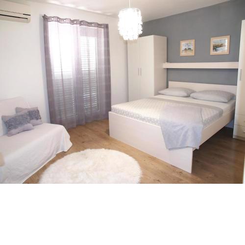 Apartmani Igor