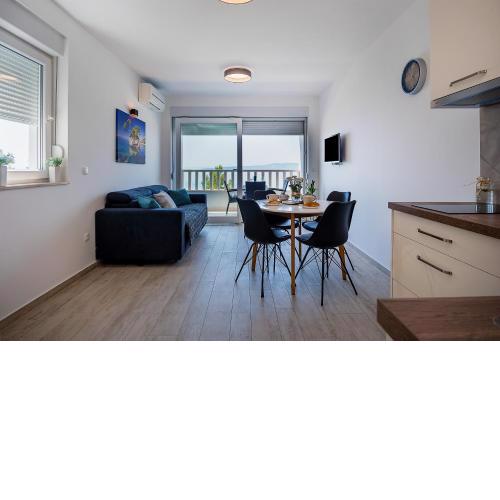 Apartmani Irena&Miro Brela