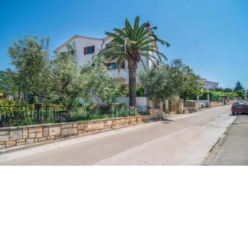 Apartmani Ivan Pula