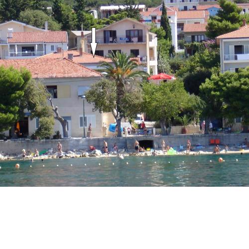 Apartmani Ivana & Toni