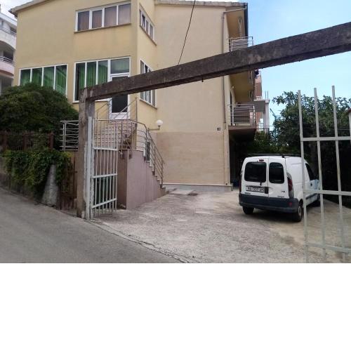 Apartmani Ivanka