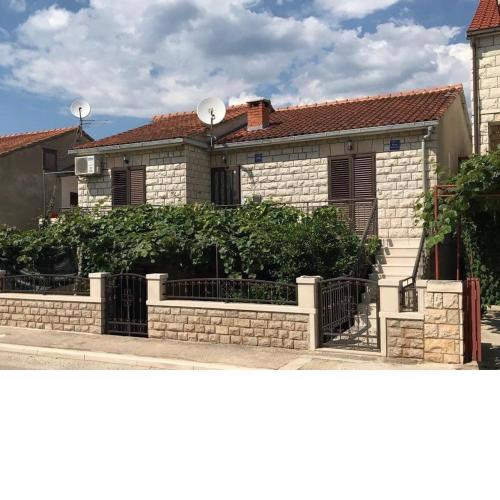 Apartmani Ivelić