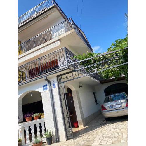 Apartmani Jelena