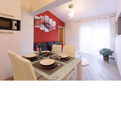 Apartmani Judita
