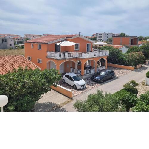 Apartmani Juriško