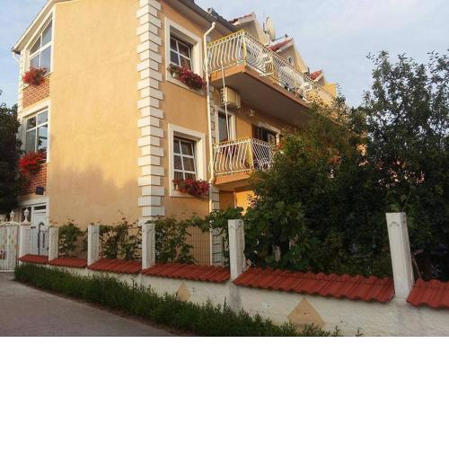 Apartmani Katarina