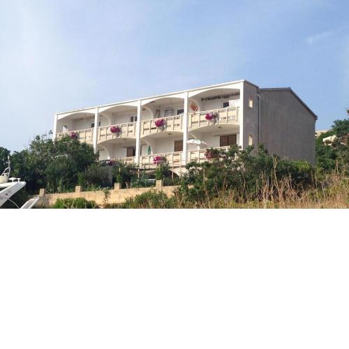 Apartmani Kemac