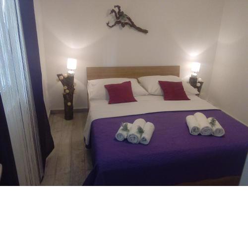 Apartmani Klarić
