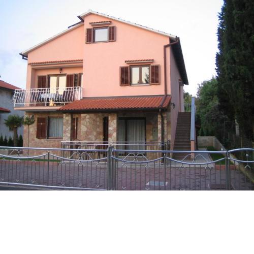Apartmani Kolenko Rovinj
