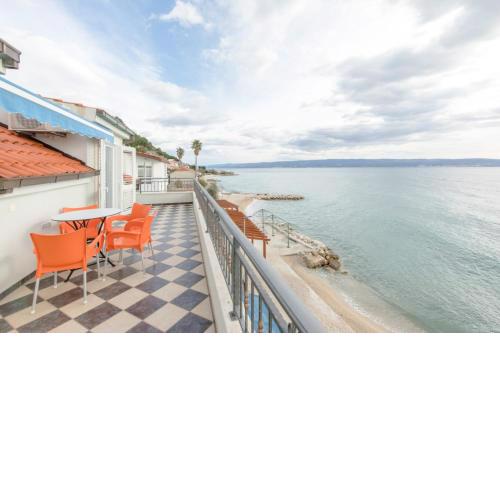 Apartmani Krilo