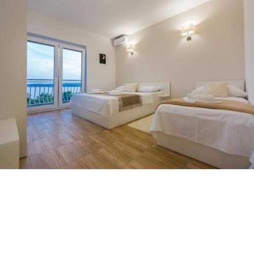 Apartmani Kristijan- Apartmant 1