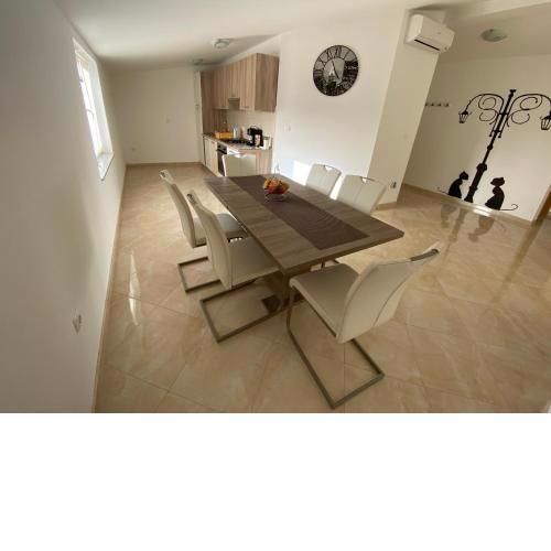 Apartmani Krišto 2 Zadar