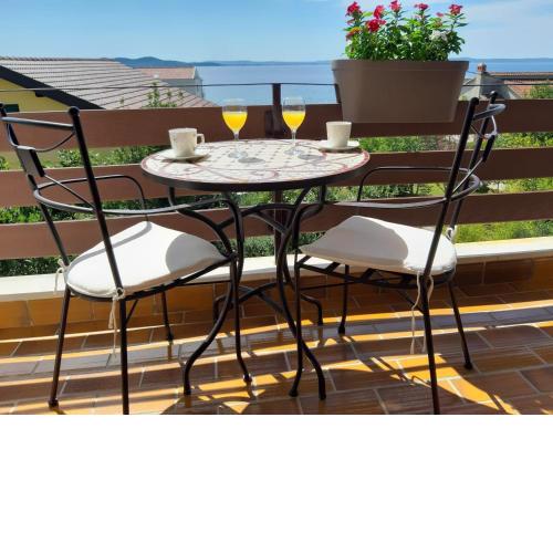 Apartmani Ksenija
