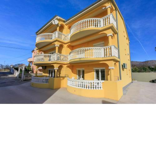 Apartmani Kulas