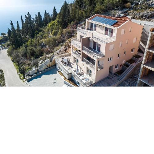 Apartmani Lela