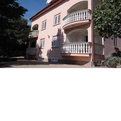 Apartmani Lili