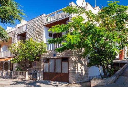 APARTMANI LIMUN - Makarska