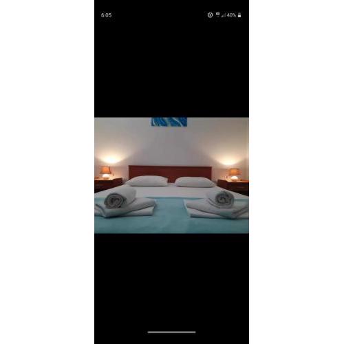 Apartmani Ljubica